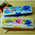 cartoon pencil box for kids and children